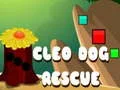 ゲームクレオ犬の救助オンライン