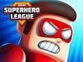 ゲームオンラインスーパーヒーローリーグオンライン ゲームオンラインスーパーヒーローリーグオンライン