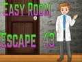 ゲームAmgel 簡単ルームエスケープ 43オンライン