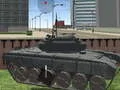 ゲームタンクシューティングシミュレーターオンライン