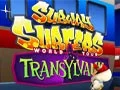 ゲームSubway Surfers トランシルバニアオンライン