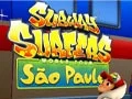 ゲームサブウェイサーファー: サンパウロオンライン