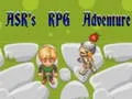 ゲームASRのRPG冒険オンライン