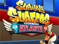 ゲームサブウェイサーファーズアトランタオンライン