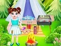 ゲームベイビーテイラー 地球を守るオンライン