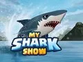 ゲーム私のサメショーオンライン ゲーム私のサメショーオンライン