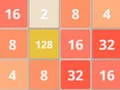 ゲーム数字パズル 2048オンライン