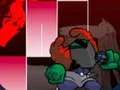 ゲームトリッキーなモッドFNFeピアノタイルオンライン
