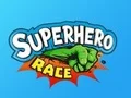 ゲームスーパーヒーローレースオンライン