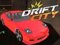 ゲームドリフトシティオンライン