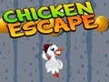 ゲームチキンエスケープオンライン