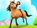 ゲーム馬のラン 2オンライン