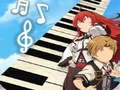 ゲーム無職転生 - ピアノタイルオンライン