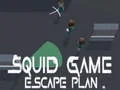 ゲームイカゲーム脱出計画オンライン