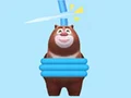 ゲームクマを救えオンライン