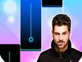 ゲームDj Alok ピアノタイルオンライン
