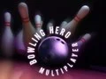 ゲームボウリングヒーロー マルチプレイヤーオンライン