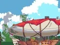 ゲームハロウィンの隠れた物オンライン