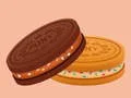 ゲームクッキーを整理するオンライン