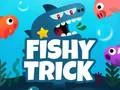 ゲーム魚のトリックオンライン