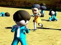 ゲームイカゲームの群衆オンライン