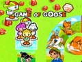 ゲームゲーム・オブ・スローンズオンライン