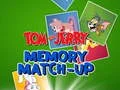 ゲームトムとジェリー: メモリーマッチオンライン
