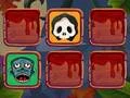 ゲームハロウィンの顔の記憶オンライン ゲームハロウィンの顔の記憶オンライン
