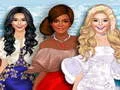 ゲームバービー: ドレスアップオンライン