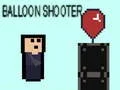 ゲームバルーンシューティングオンライン