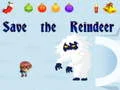 ゲームトナカイを救えオンライン