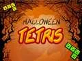 ゲームハロウィン テトリスオンライン