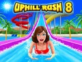 ゲーム丘を登る 8オンライン
