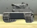 ゲームバトル3Dタンク2021オンライン