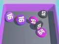 ゲームドロフィール 2048オンライン