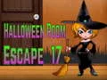 ゲームAmgel ハロウィン ルーム エスケーピング 17オンライン