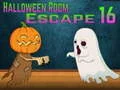 ゲームアムゲルハロウィン部屋脱出 16オンライン