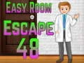 ゲームAmgel 簡単な部屋からの脱出 48オンライン