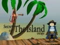 ゲーム島からの脱出の秘密オンライン
