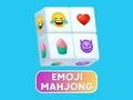 ゲーム絵文字マージャンオンライン
