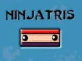 ゲームニンジャトリスオンライン