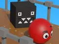 ゲームレッドボール - もう一つの世界オンライン