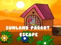 ゲームサンランドのオウム脱出オンライン