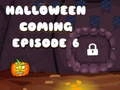 ゲームハロウィンがやってくる エピソード6オンライン