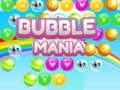 ゲームバブルマニアオンライン