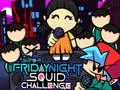 ゲームスーパーフライデーナイトイカチャレンジオンライン