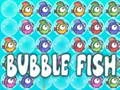 ゲームバブルフィッシュオンライン