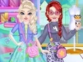 ゲームファッションプリンセス: 服を縫うオンライン