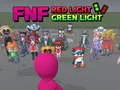 ゲームFNF: 赤信号、青信号オンライン