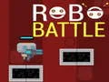ゲームロボバトルオンライン